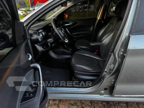 CRONOS PRECISION 1.8 16V Flex Aut.