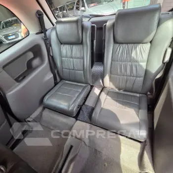 Zafira Eleg.2.0 MPFI FlexPower 8V 5p Aut