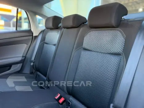 VIRTUS 1.0 200 TSI HIGHLINE AUTOMÁTICO