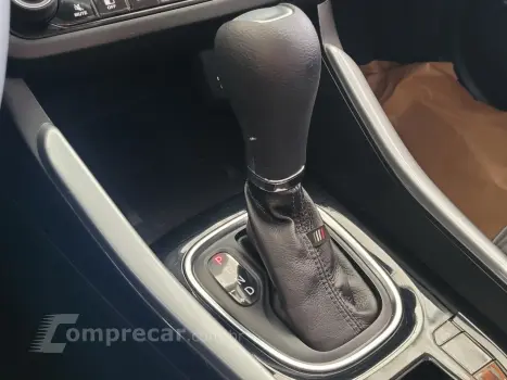 FASTBACK AUDACE Fastback Audace 200 TB Aut (Hibrído)