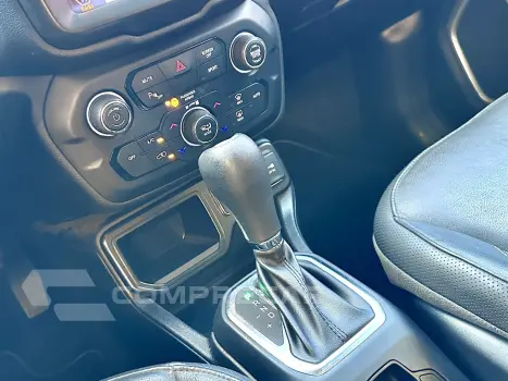 RENEGADE 1.8 16V FLEX LONGITUDE 4P AUTOMÁTICO