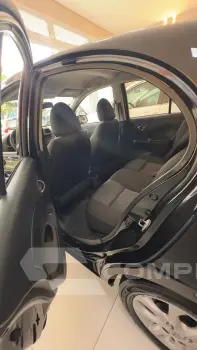 MARCH SV 1.6 16V Flex Fuel