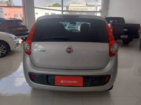 Palio 1.0 4P FLEX ATTRACTIVE