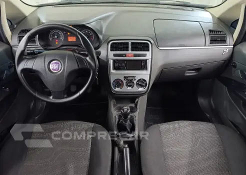 PUNTO 1.4 8V