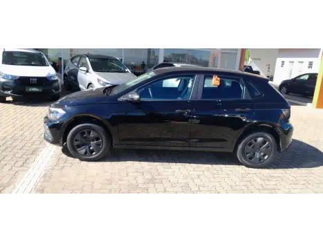 POLO 1.0 MPI TRACK MANUAL