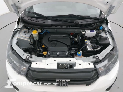 MOBI 1.0 EVO FLEX LIKE. MANUAL