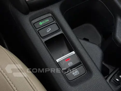 HR-V EXL 1.5 Flex Sensing 16V 5p Aut.