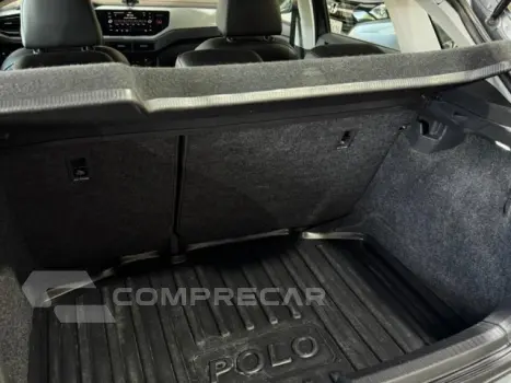 POLO - 1.0 200 TSI HIGHLINE AUTOMÁTICO