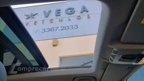 X1 2.0 16V Turbo Activeflex Sdrive20i X-line