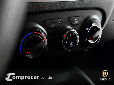 HB20 - 1.0 12V COMFORT MANUAL