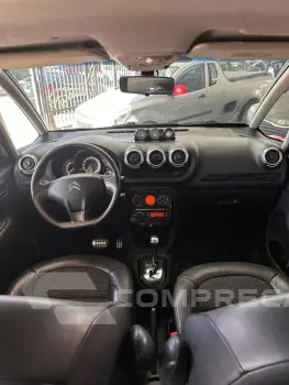 AIRCROSS 1.6 Exclusive Atacama 16V