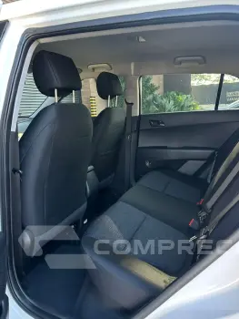 Creta Attitude 1.6 16V Flex Aut.