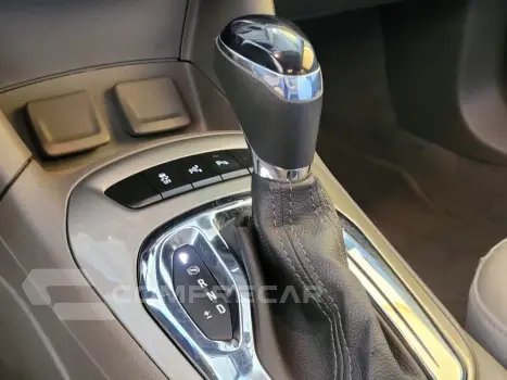 CRUZE LTZ 1.4 16V Turbo Flex 4p Aut.