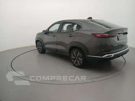 FASTBACK 1.0 TURBO 200 HYBRID AUDACE CVT
