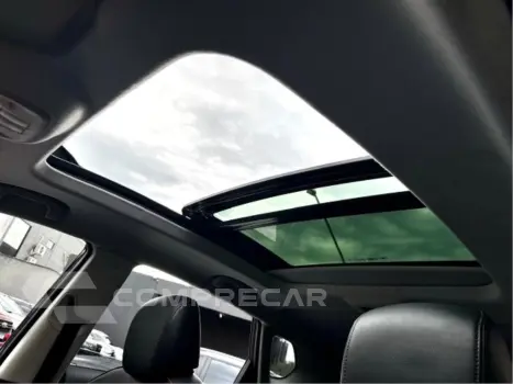 TRACKER 1.2 TURBO FLEX RS AUTOMÁTICO