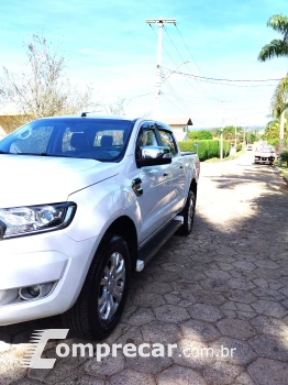 RANGER 3.2 XLT 4X4 CD 16V
