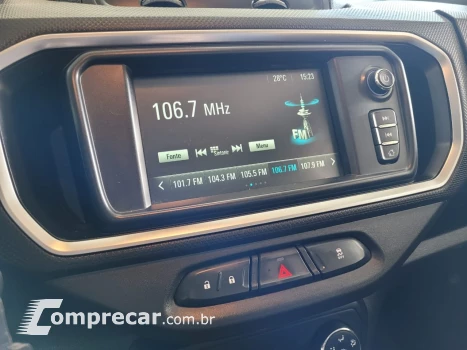 SPIN 1.8 Premier 8V