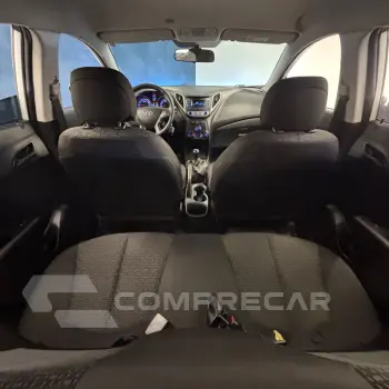 HB20 Comf./C.Plus/C.Style 1.0 Flex 12V