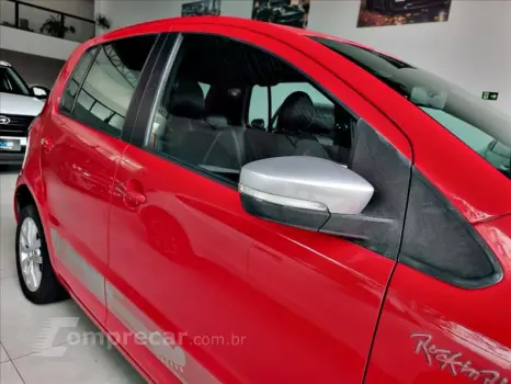 FOX 1.6 MI Rock IN RIO 8V