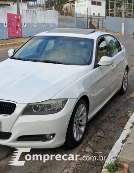 320I 2.0 16V