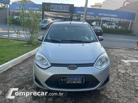FIESTA 1.0 Rocam SE 8V