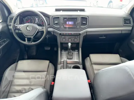 AMAROK 3.0 V6 TDI Highline CD 4motion