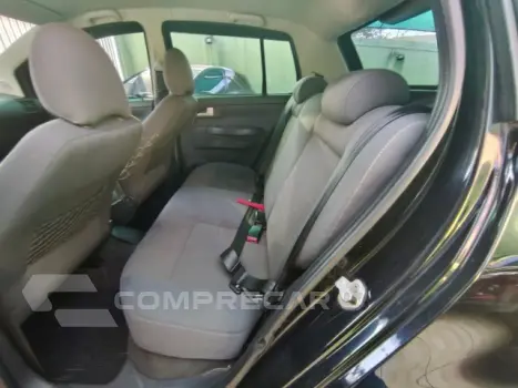 CROSSFOX - 1.6 MI 8V 4P MANUAL