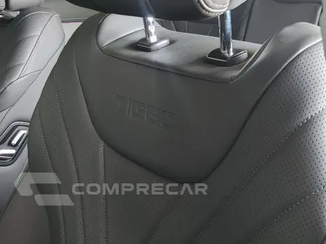 TIGGO 8 PRO 1.6 TGDI AUT.