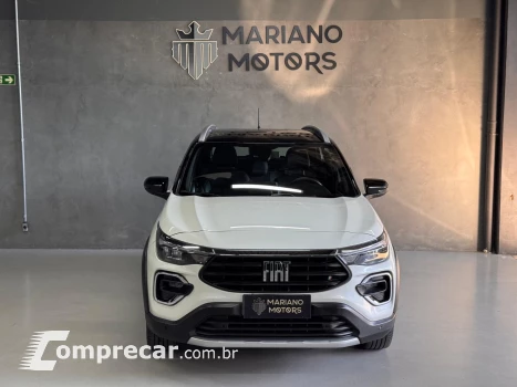 PULSE 1.0 TURBO 200 FLEX IMPETUS CVT