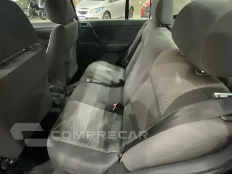 Polo Sedan 1.6 Mi 8V Flex 4P Manual