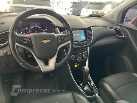 TRACKER 1.0 Turbo Premier