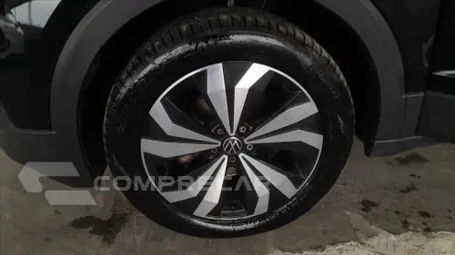 T-CROSS 1.0 200 TSI TOTAL FLEX COMFORTLINE AUTOMÁ
