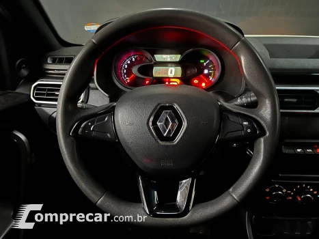 OROCH 1.6 16V SCE FLEX PRO MANUAL