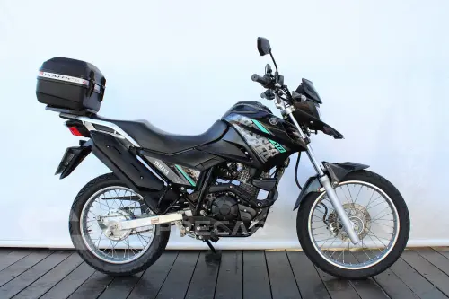 Yamaha YAMAHA XTZ 150 CROSSER S