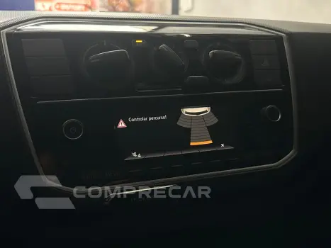 up! Xtreme 1.0 TSI Total Flex 12V 5p