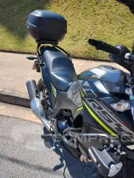 Versys 300