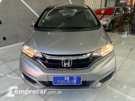Fit LX 1.5 Flexone 16V 5p Aut.