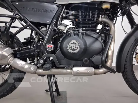 HIMALAYAN 411