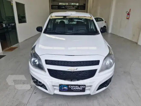 MONTANA 1.4 MPFI LS CS 8V