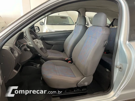 CELTA 1.0 MPFI 8V