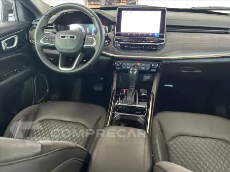 COMMANDER 1.3 T270 TURBO FLEX OVERLAND AT6