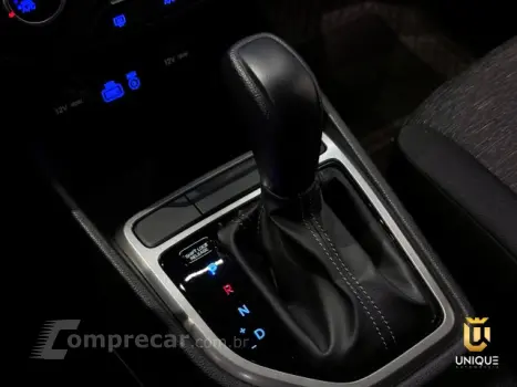 CRETA - 1.6 16V ACTION AUTOMÁTICO