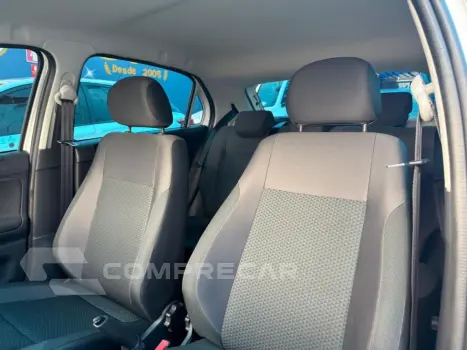 Gol 1.6 MSI Flex 8V 5p