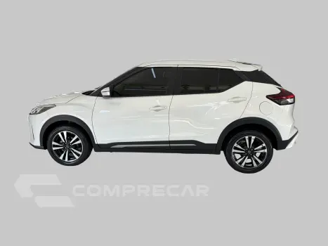 KICKS 1.6 16V FLEXSTART ADVANCE XTRONIC