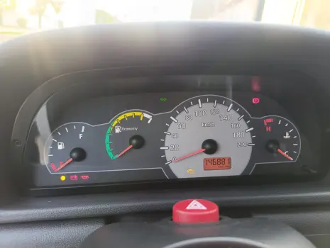 UNO 1.0 MPI Mille Fire Economy 8V