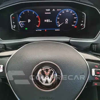 T-CROSS 1.0 200 TSI Comfortline