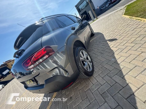 C4 Cactus Feel 1.6 AT