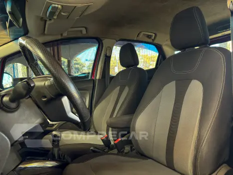 ECOSPORT 1.6 Freestyle 16V