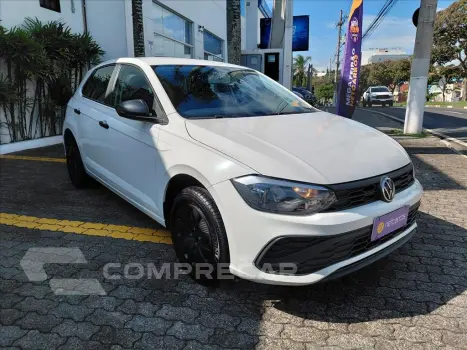 POLO 1.0 MPI TRACK MANUAL