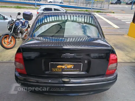 CORSA CLASSIC LIFE 1.0